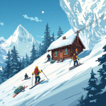 © Escape Game_Saint-Jean-d'Aulps - Canva IA.