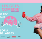 Les Gets Comédie - Sofia Belabbes_Les Gets