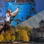 Visite combinée Fort et Château de Chillon_Veytaux