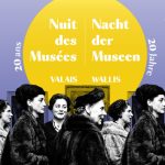 © Nuit des musées en Valais à la Fondation Gianadda_Martigny - Ndmvs.ch