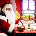 © La Maison du Père Noël aux Rochers de Naye_Montreux - MOB