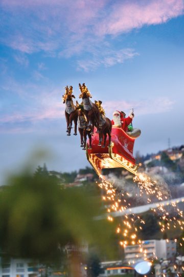 © Montreux Noël_Montreux - Montreux Noël