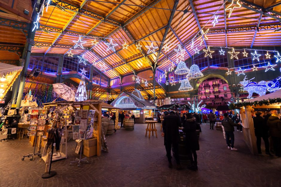 © Montreux Noël_Montreux - Montreux Noël