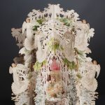 © Anges à l’infini_Gruyères - Collection Privée