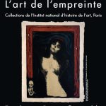 © Exposition " De Manet à Kelly L'art de l'empreinte"_Martigny - Fondation Pierre Gianadda Martigny