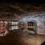 © Mines de Sel de Bex_Bex - Salines Suisses SA / Mines de Sel de Bex