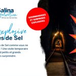 © Mines de Sel de Bex_Bex - Salines Suisses SA / Mines de Sel de Bex