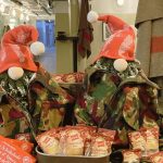 Noël au Musée Fort de Chillon_Veytaux