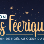 © Marché de Noël Thonon Les Féeriques_Thonon-les-Bains - SPL Destination Thonon