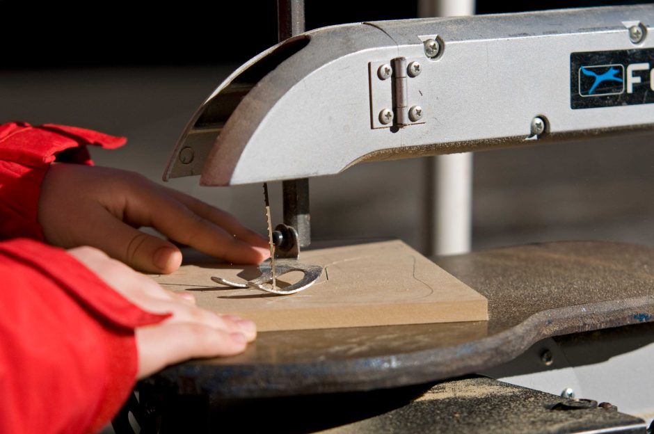 © Bambins des bois, menuiserie pour enfants_Saint-Jean-d'Aulps - Yvan Tisseyre / Vallée d'Aulps Tourisme