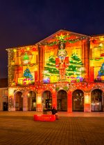 Les Féériques - Spectacle son et lumière