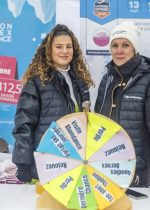 Les Féériques - Les stations de ski du Chablais