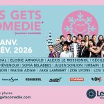 Les Gets Comédie_Les Gets