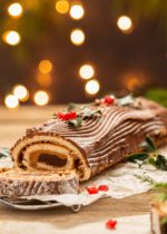 Les Féériques - Concours de bûches de noël