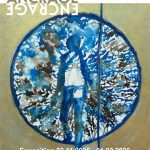 Exposition Ancrage / Encrage_Gruyères