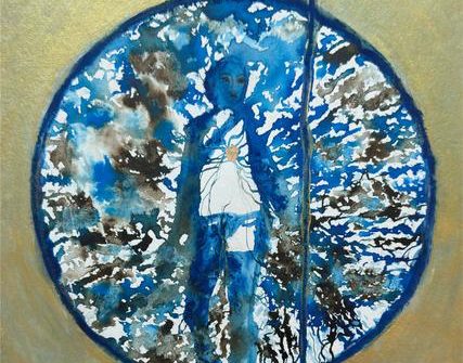 Exposition Ancrage / Encrage