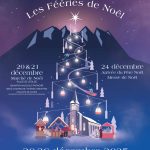 © Les Fééries de Noël !_Châtel - Fillion Imprimeries