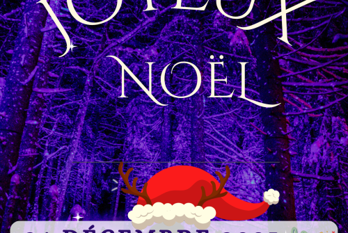 Noel à l'Alta Lumina