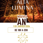 © Nouvel an à l'Alta Lumina_Les Gets - SAGETS