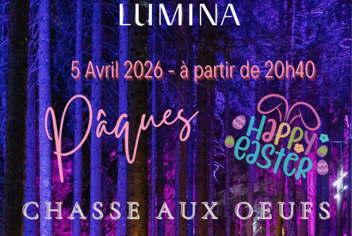 Pâques à l'alta lumina