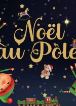Noël au Pôle (Nord) de la Visitation 2025
