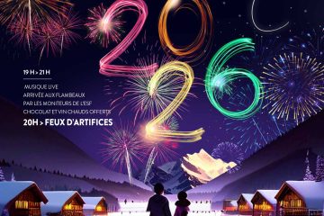 © Fête de la Saint Sylvestre_Châtel - Fillion