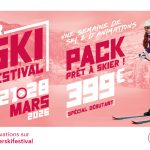 1er Ski Festival_Les Gets
