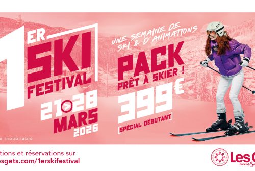 1er Ski Festival