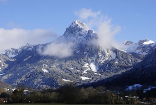 Visite guidée de la station-village de Bernex