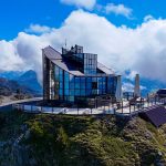 Panoramique Le Kuklos - Leysin_Aigle
