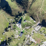 Panoramique Le Kuklos - Leysin_Aigle