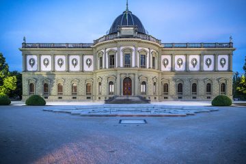 © Musées de Genève_Genève - Nicolas Righetti