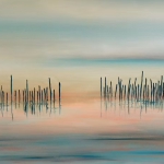 © Exposition Miroir sauvage_Yvoire - @Alexandra Van Lierde