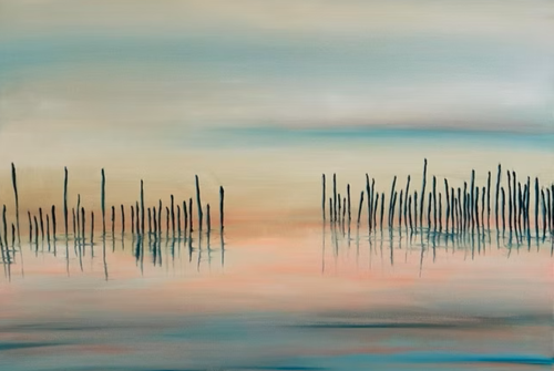 Exposition Miroir sauvage