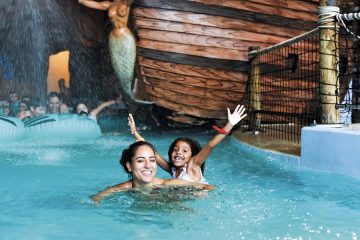 © Aquaparc_Le Bouveret - Aquaparc_Le Bouveret