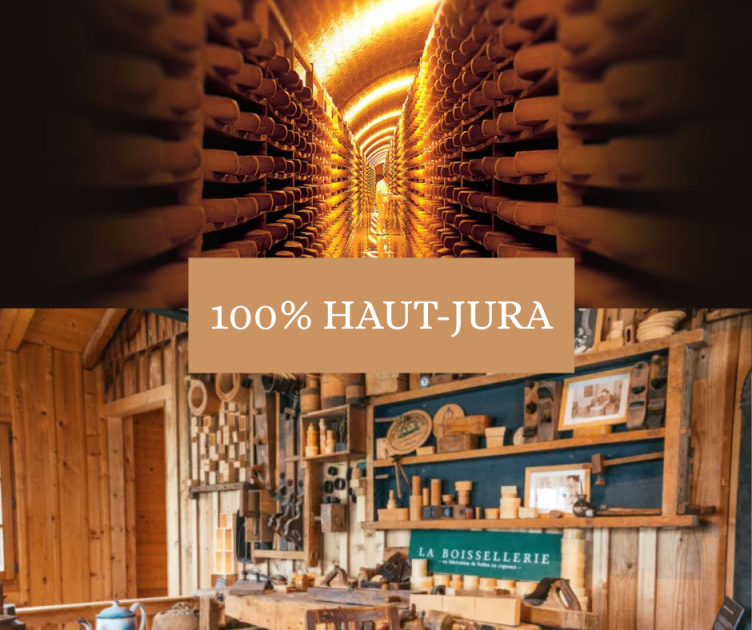 100% Haut-Jura_Les Rousses