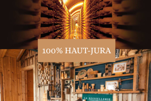 100% Haut-Jura