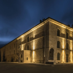 Les nocturnes du Fort des Rousses_Les Rousses