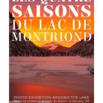 © Exposition photo - Lac de Montriond - Finesse Art