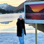 © Exposition photo - Lac de Montriond - Finesse Art