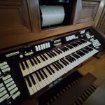 © Mardis de l'orgue_Les Gets - Musée de la musique mécanique