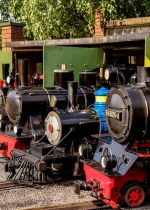 So Swiss Vapeur Parc 2026