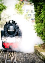 Festival international de la vapeur 2026