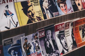 Chaplin's World_Vevey