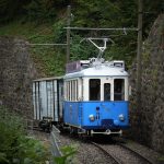Chemin de fer - Musée Blonay-Chamby_Blonay