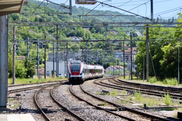 Léman Express_Chêne-Bourg