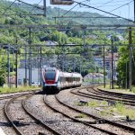 Léman Express_Chêne-Bourg