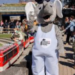 Swiss Vapeur Parc_Le Bouveret