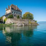 © Cité médiévale d'Yvoire_Yvoire - Destination Léman - A.Berger