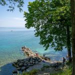 © Cité médiévale d'Yvoire_Yvoire - Destination Léman - C.Vuillequez